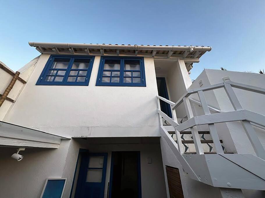 Pe Na Areia Praia Geriba Buzios Экстерьер фото