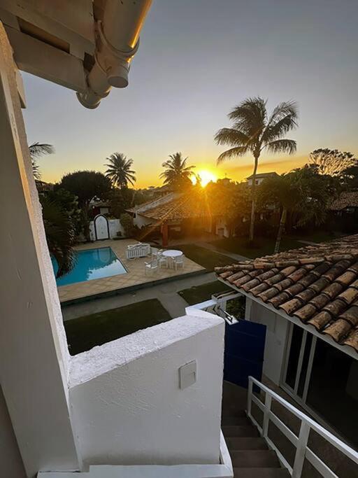 Pe Na Areia Praia Geriba Buzios Экстерьер фото